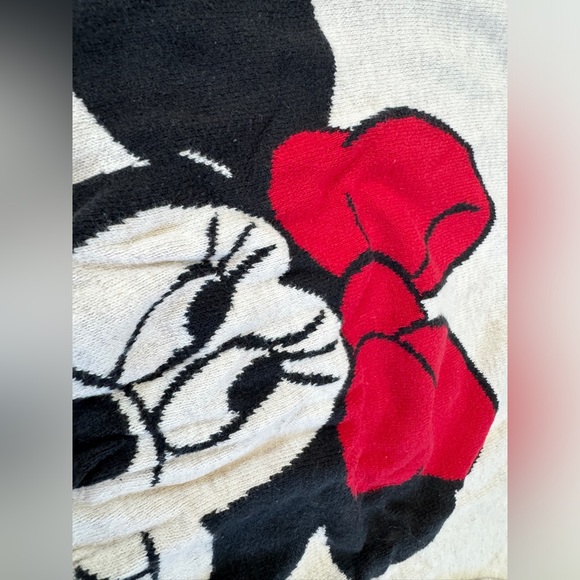 GAP | Disney Toddler Minnie Mouse Sweater - Picture 3 of 3